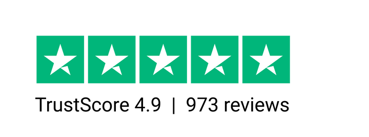 Customer rating